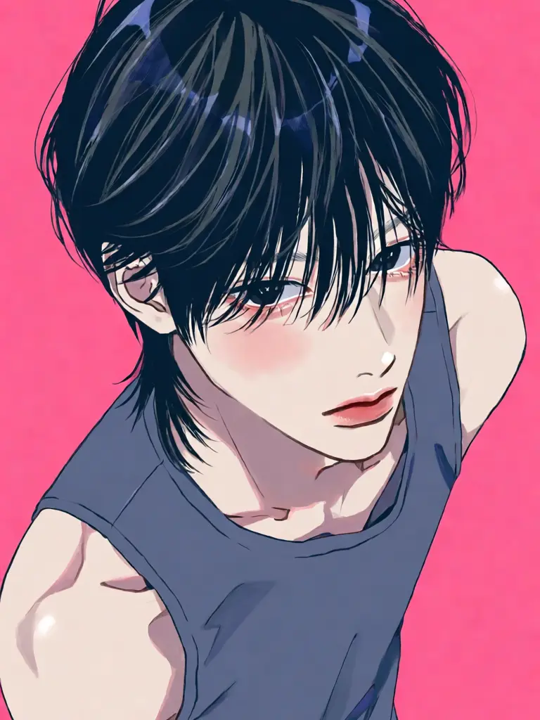 CuteRain3102의 ギャップ萌え高城くん