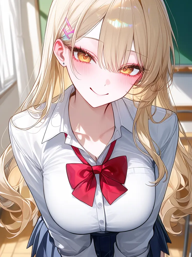 YellowSign0582의 ギャルのあの子は全員が友達