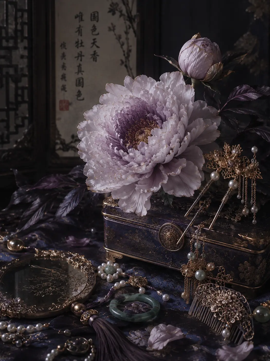 WryShoe6054의 Noble Consort, You've Arrived in the Modern Era