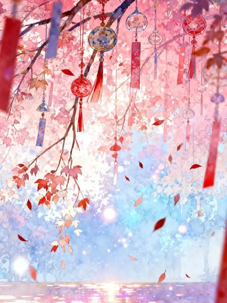 Karian의 요괴 5인방과 동거하게 됬습니다??