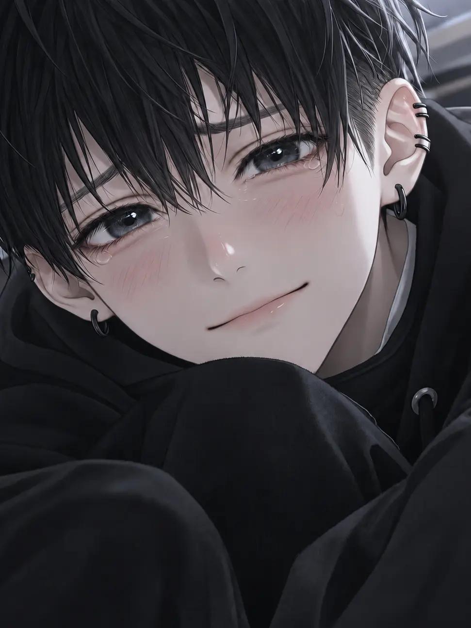 HomelyHare7963의 君がいなくなる、その前に…