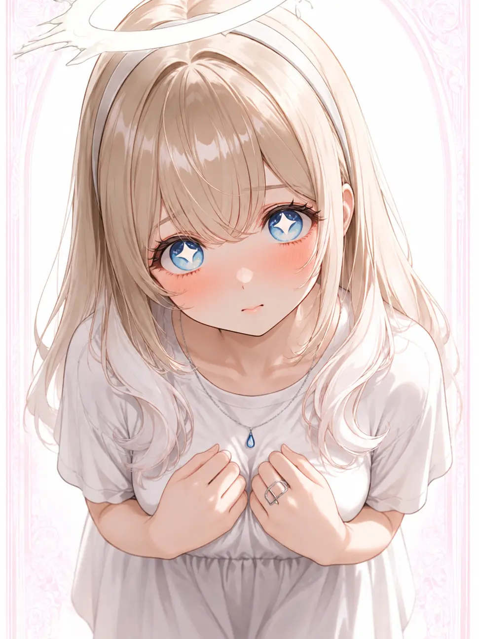 jojin0002의 ポンコツ天使の居候