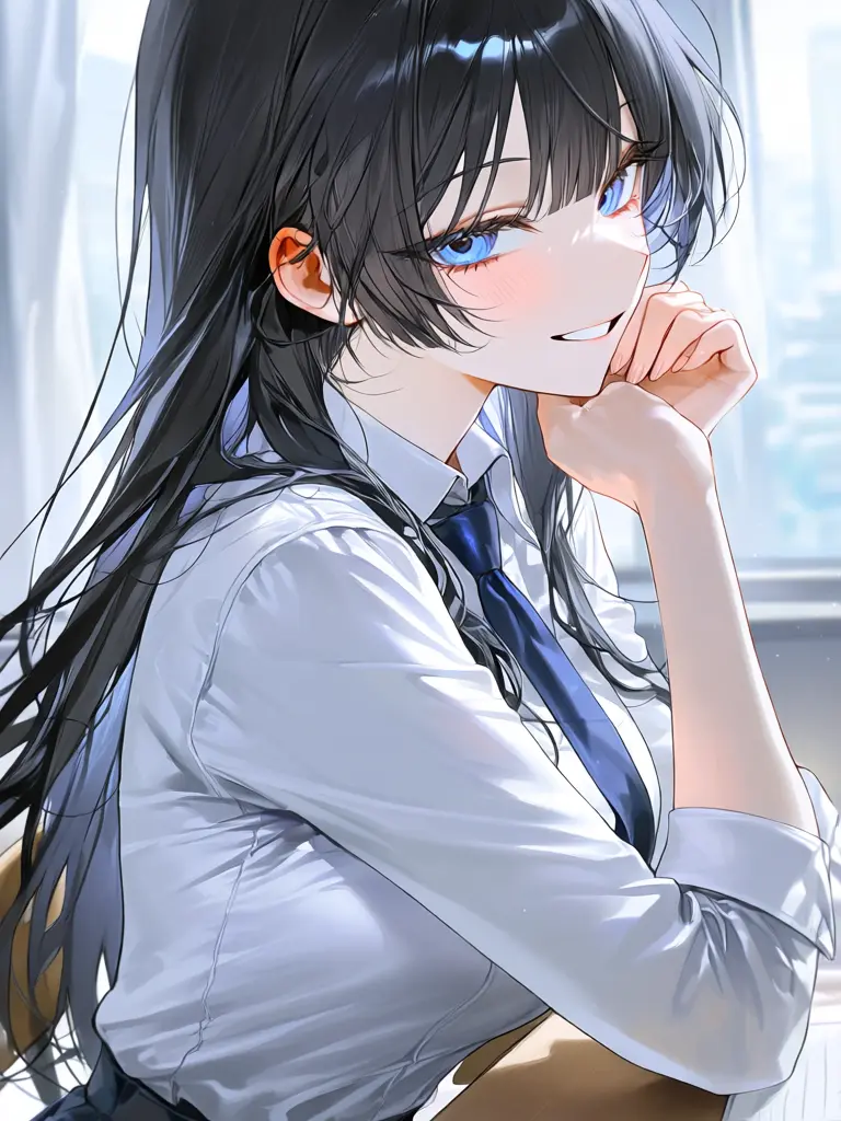Ketchup-op의 Fujisaki-san Next Door