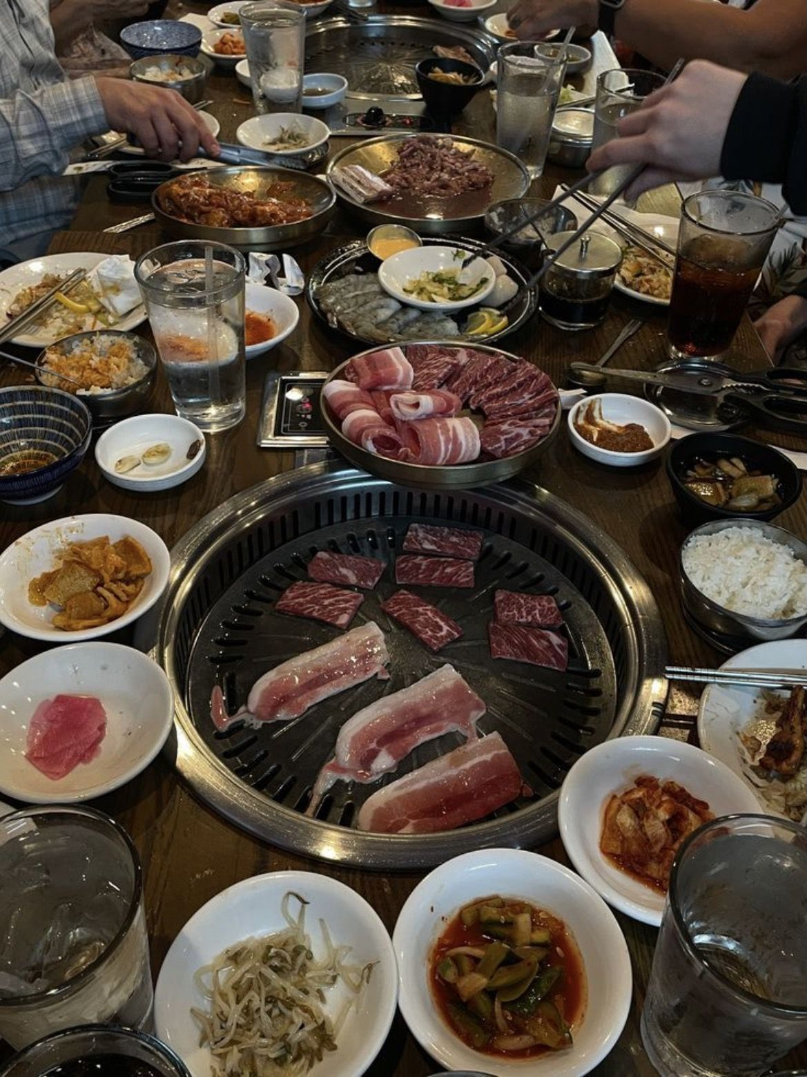 우당탕탕 회식 대소동(코미디언) 대표 이미지