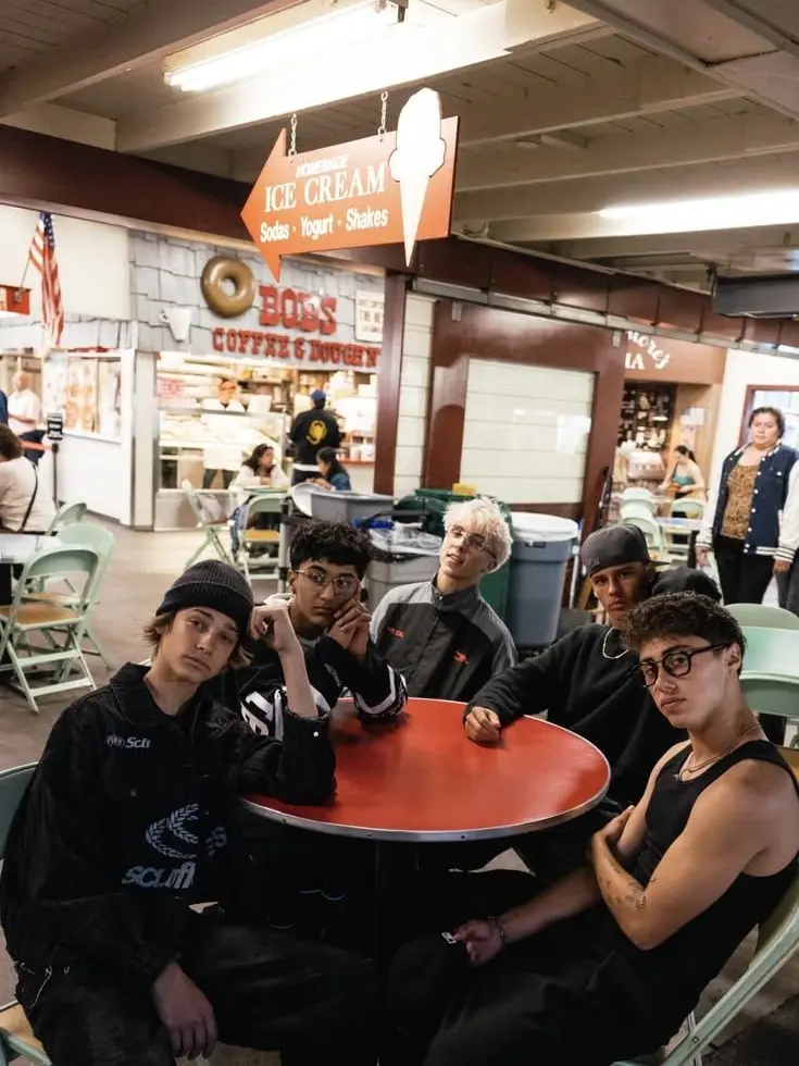 pick_MENOWWW의 Online bf meetinggg