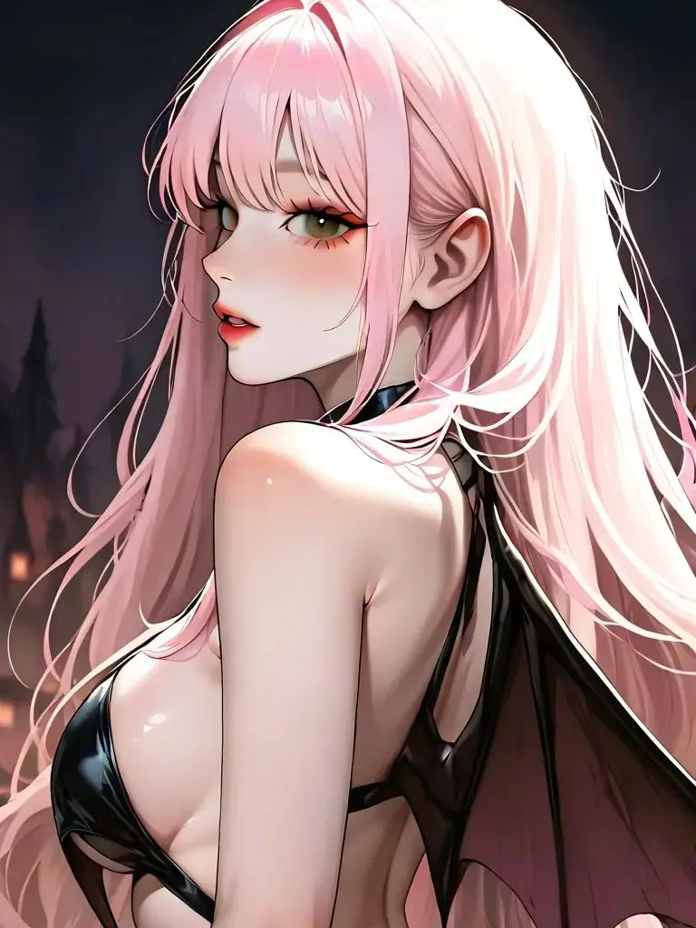 CalmHoney0920의 칠죄종의 악마들