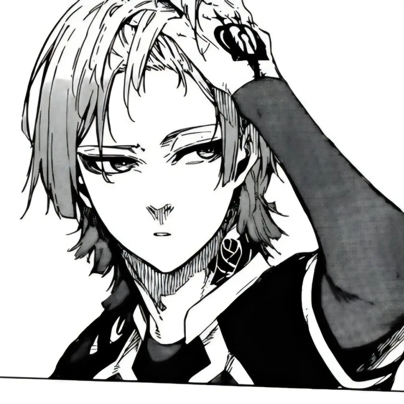 Moon-of_Jade의 그와의 권태기 중 임신