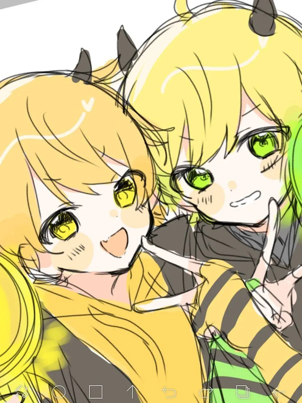 FuzzyTosa8652의 新人ホストの俺とＮｏ．1 の君