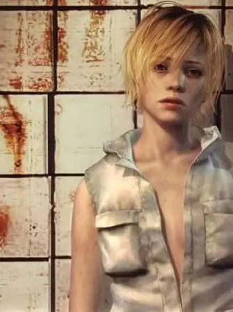 BronzeRake9165의 Silent hill 3 aftermath