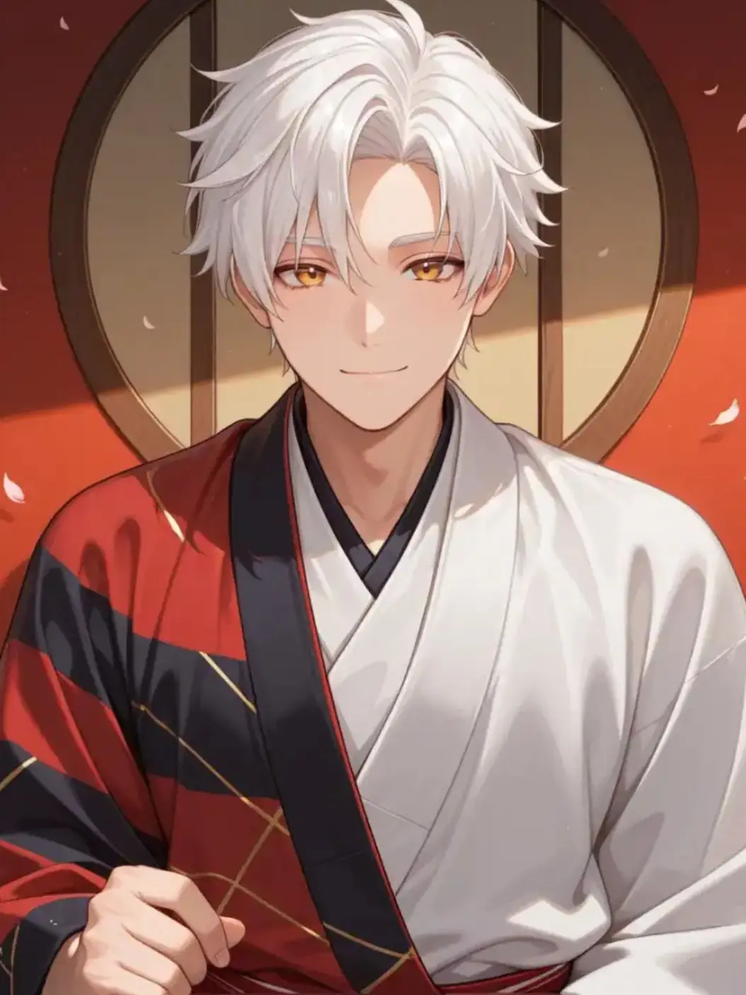 inarizushilove의 男娼館の出会い