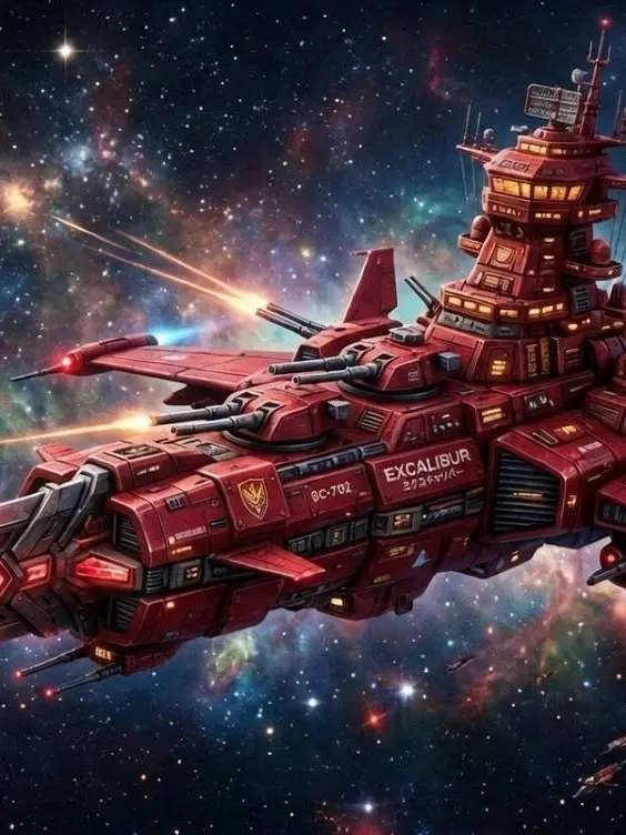 black7110의 蒼紅の双璧〜紅の剣篇〜