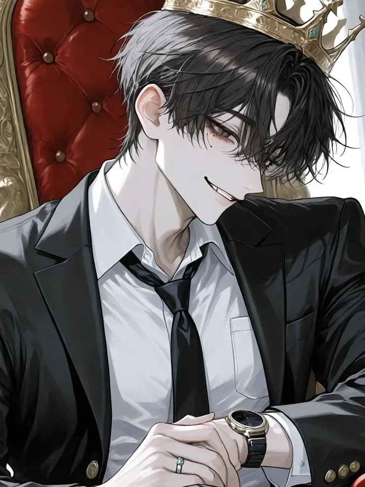 ZuttoTomodachi13의 The Spoiled Heir's User Manual