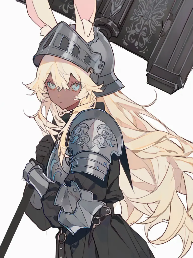 CurvedCloak6330의 The Trials of the Harried Heroine