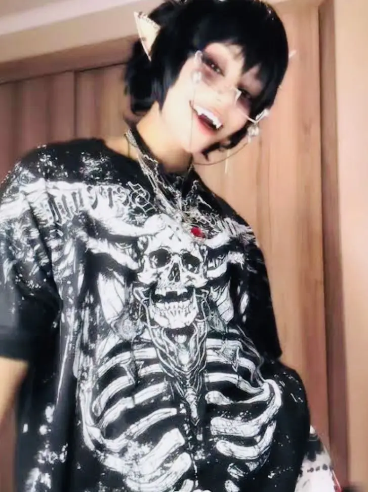 RaspyDune2029의 Brother’s best friend