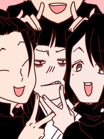 123yuring의 구고전+현고전 ver. 고죠