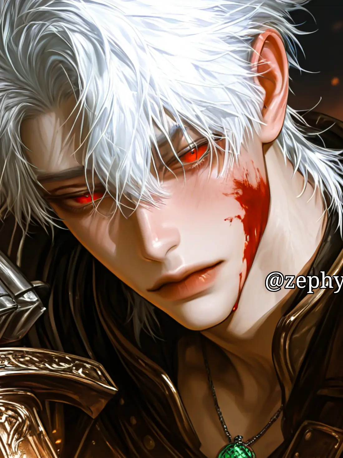 zephyr_의 카이렌 발테르