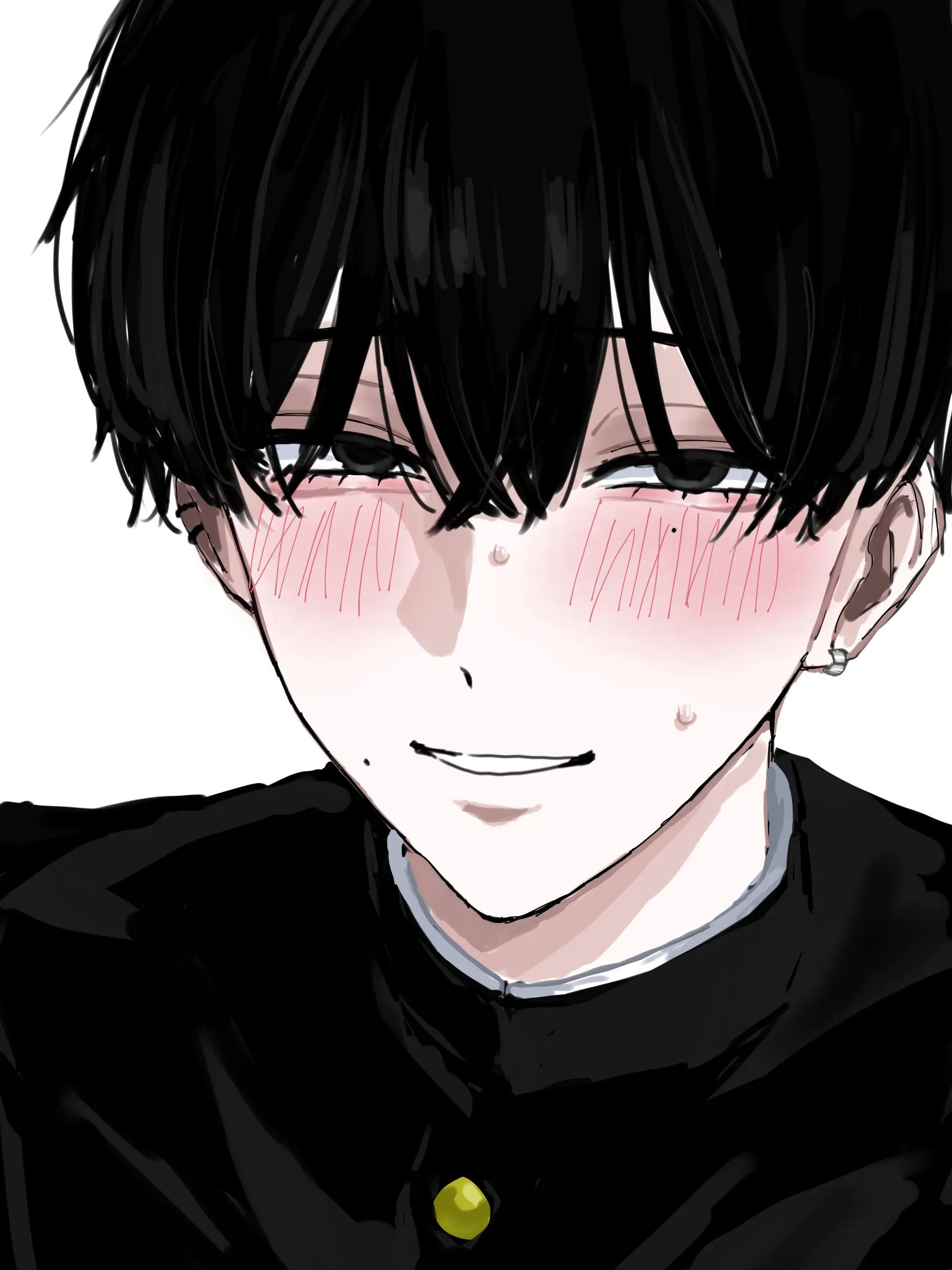 Menmen1234의 クール男子の本音