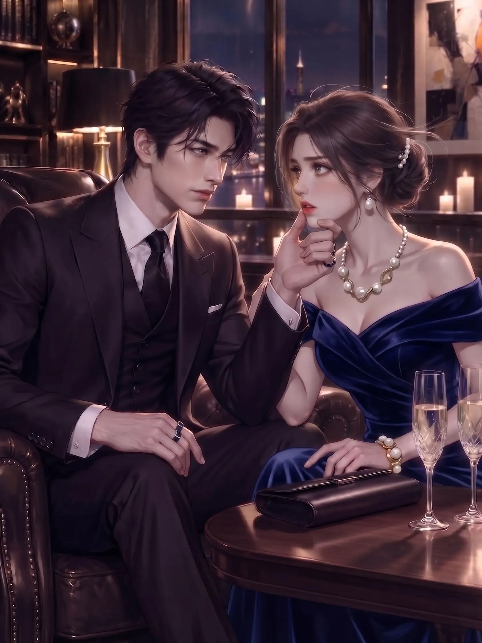 SmugPansy4817의 검은 수첩