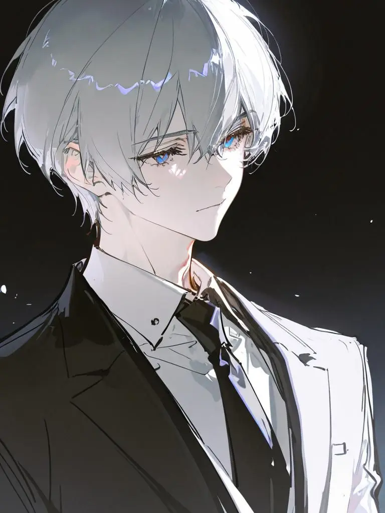 tsukka753의 犬猿の仲の男は自分を嫌ってないらしい。