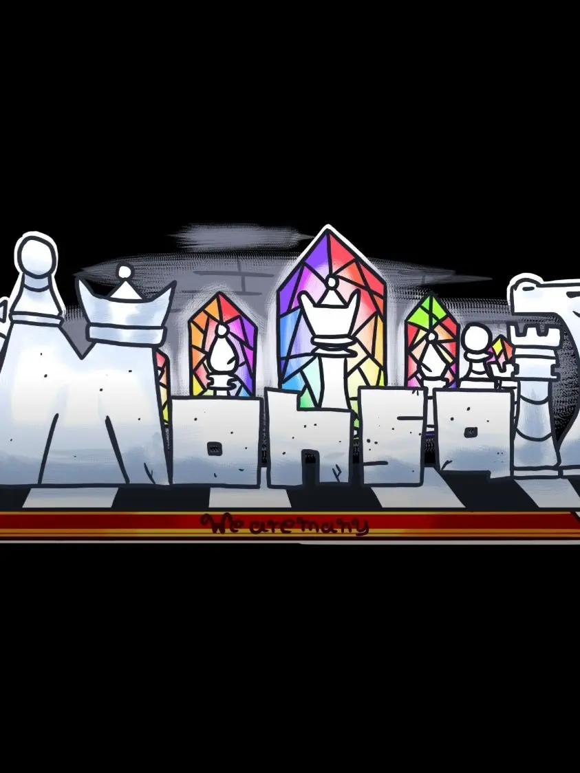 Host_G의 The Monsalt Family