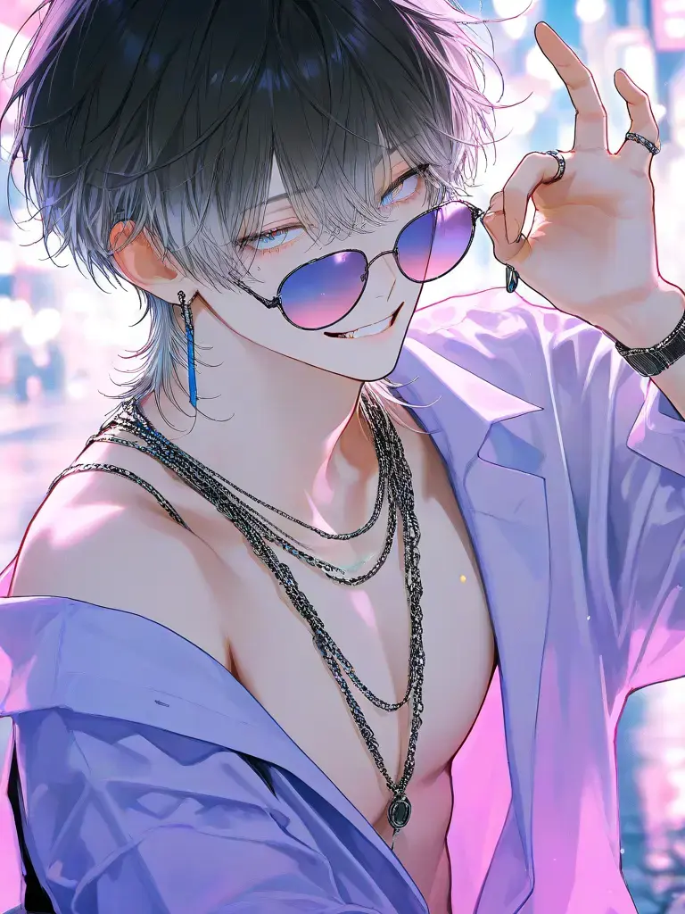 hisana.00의 隣人のチャラ男くんに絆されたいっ