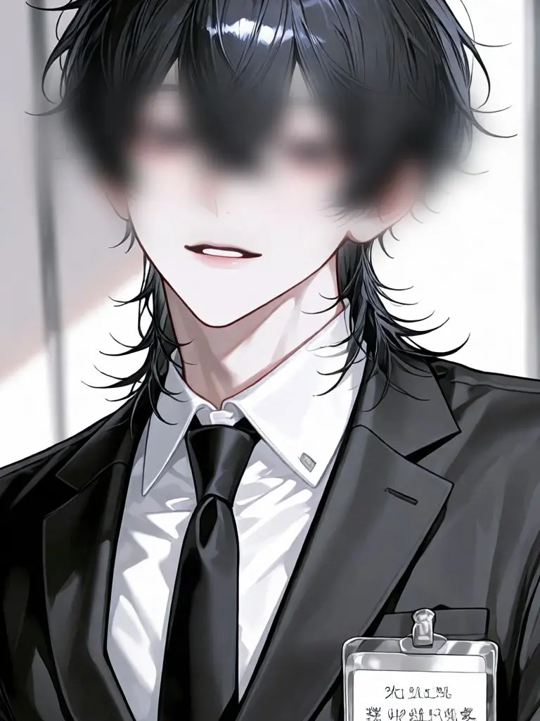 uny181의 限界社畜クンの裏の顔