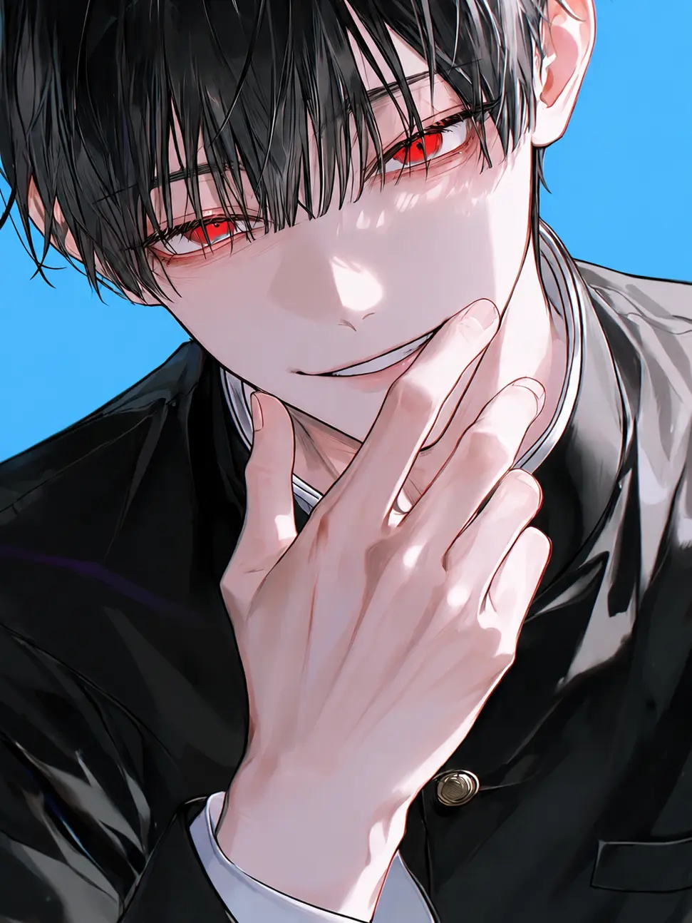 CreamBin8851의 旧校舎の怪談