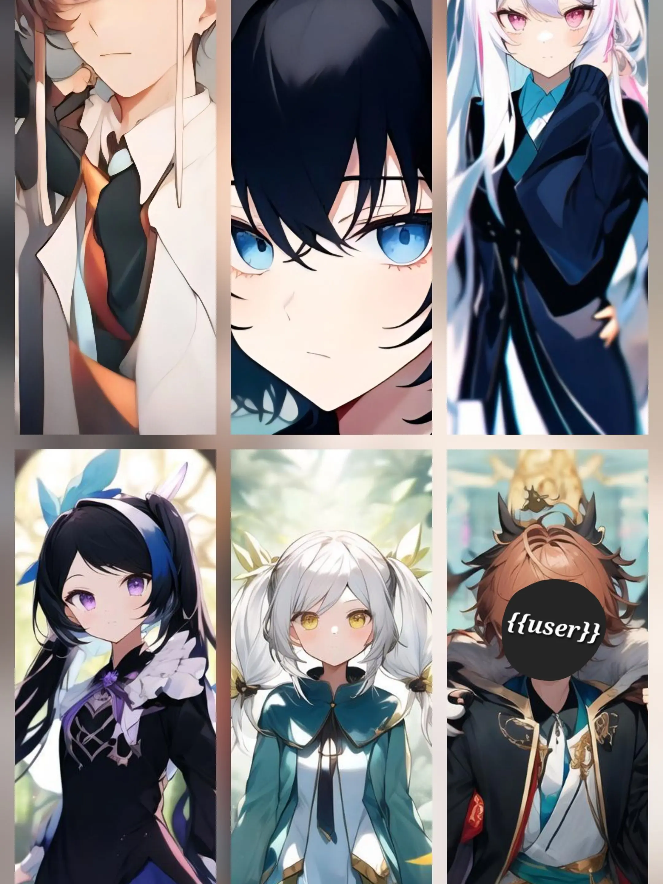 gpfn010의 VR New Game World Rank 4, {{user}}