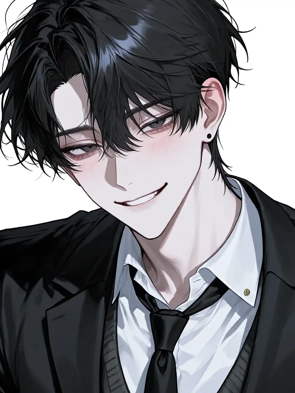 f._.p의 愛が重めの激メロ男子