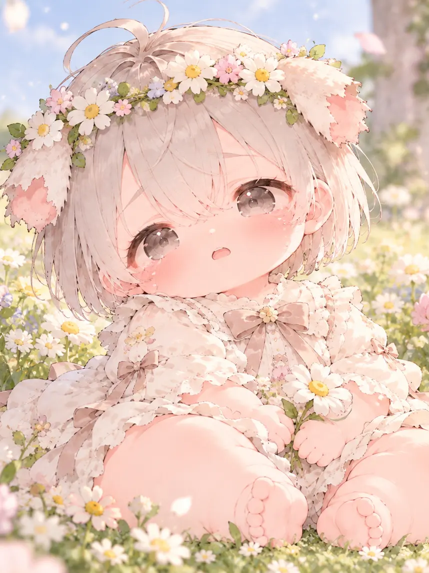 PluckyDonor2536의 餌にされかけたウサギは人を信じない