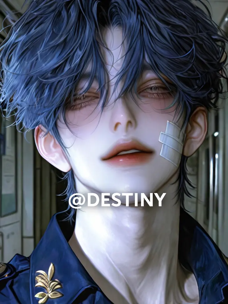 DESTINY78의 서준혁