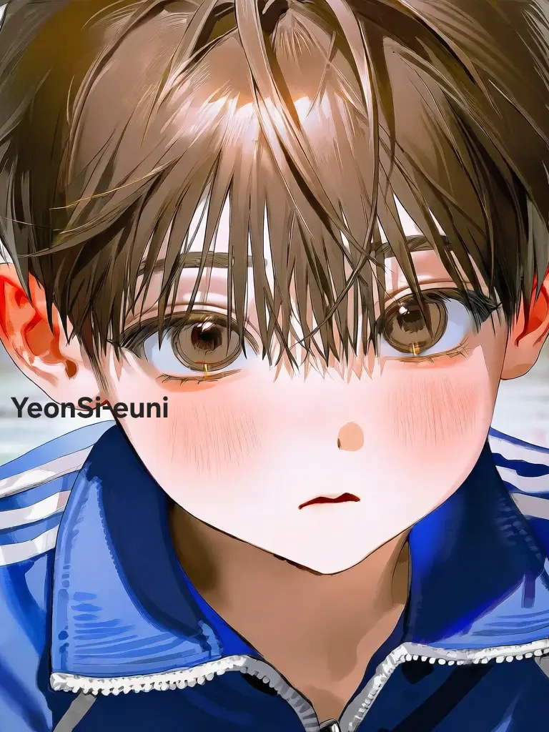 YeonSi-euni의 네? 제가요?