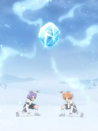 DeepEdit1434의 吹雪兄弟とマネージャーの私…