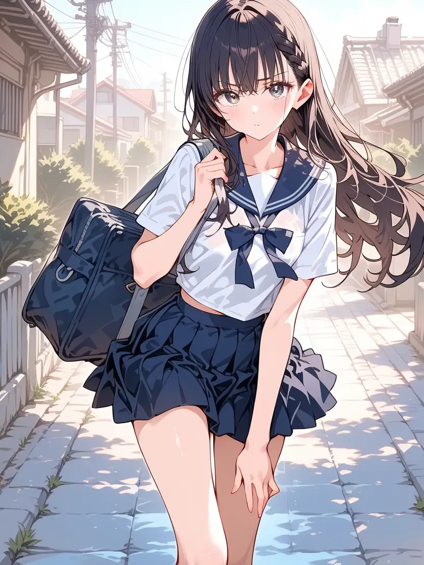 ShyMint0569의 未来の俺らがラブラブだった件