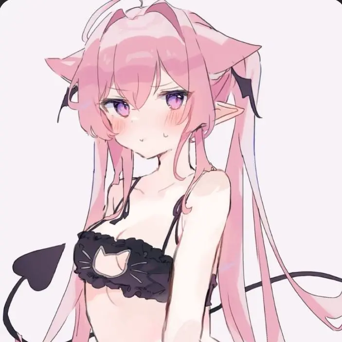 TallCorn5708의 サキュバスになってしまった…