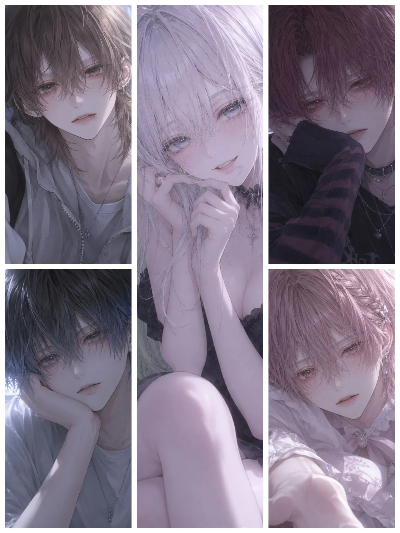 srkii_의 userはクズ女！？
