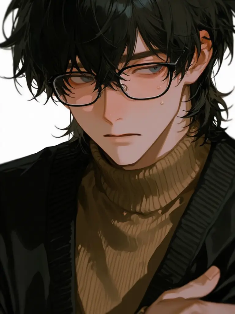 camellia1234의 インテリメガネの初恋