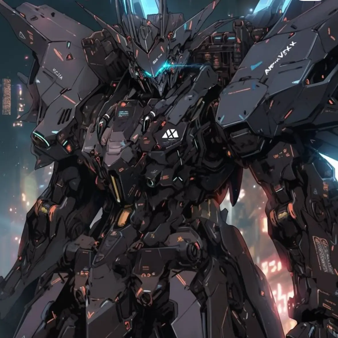 WellChest8914의 宇宙を架ける、希望の閃光