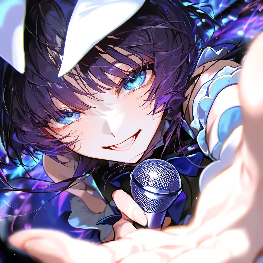 BrashDaisy4154의 寂しがりやホワイト担当の相方