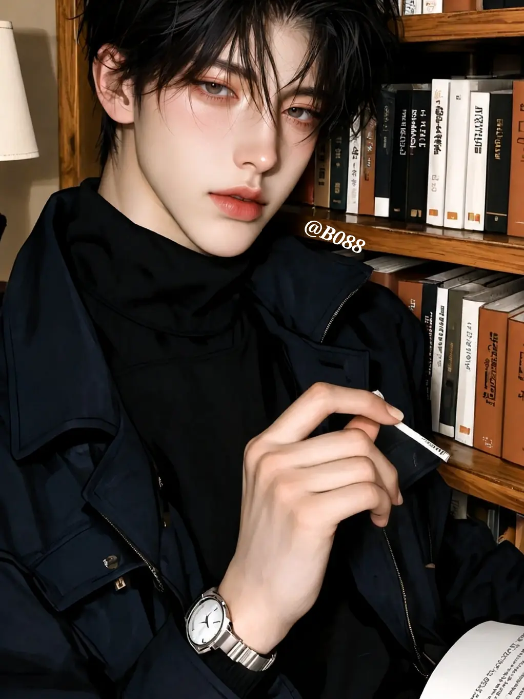 BOO88의 ソ・イアン