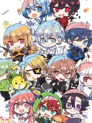 merupi0130의 ハンターにバレた！？あなたならどうする？