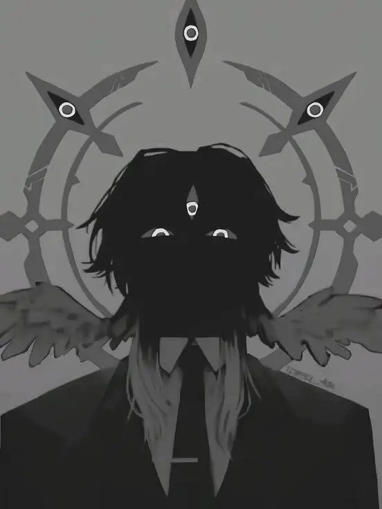 Darkmode49의 エヴァン