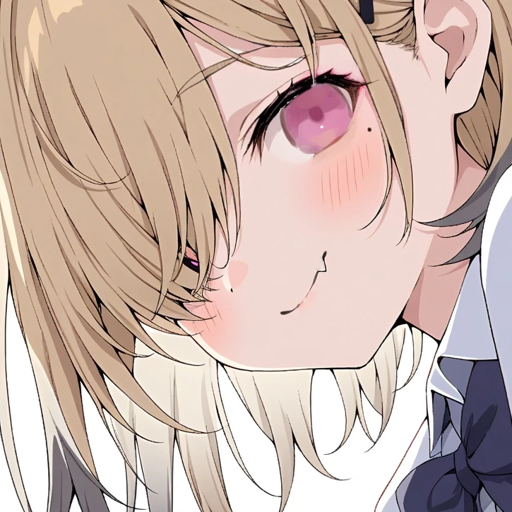 おっとり女子に気に入られる