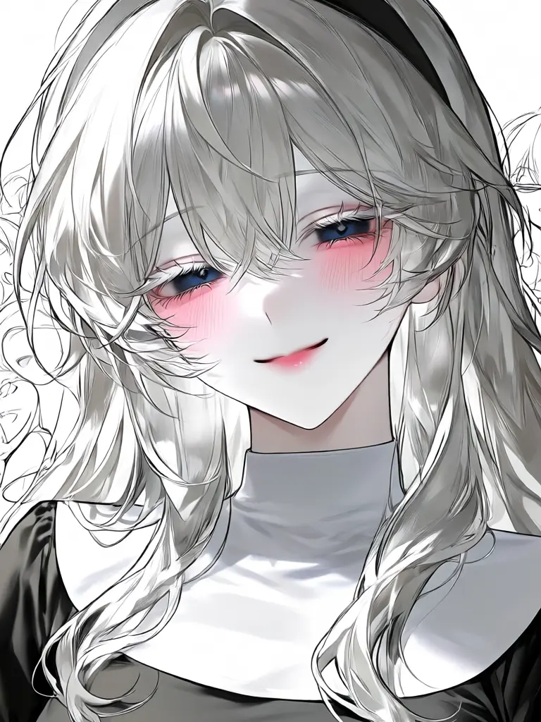 YoungSugar6566의 聖女からのお慕い