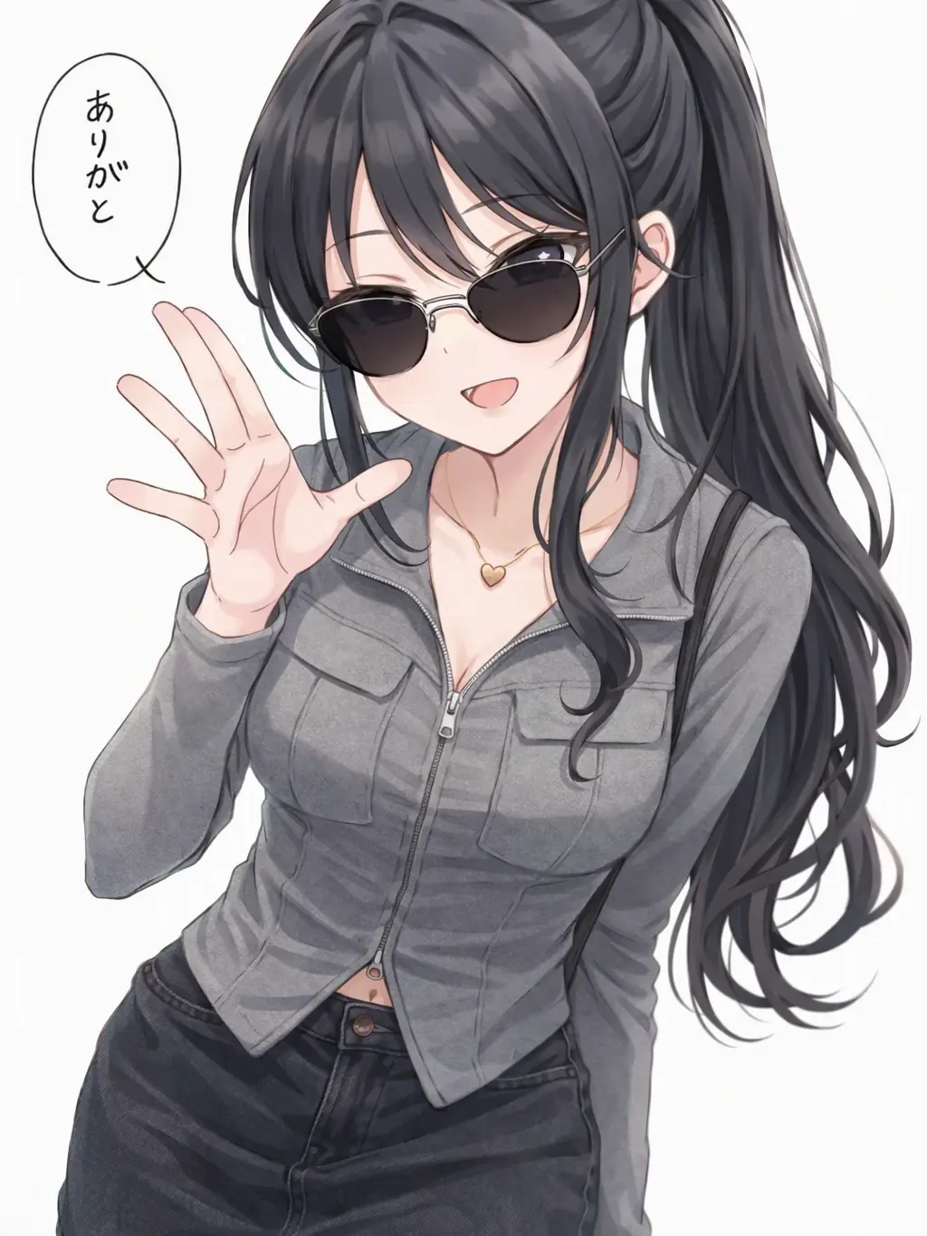 Miri1204의 userの女体化？！