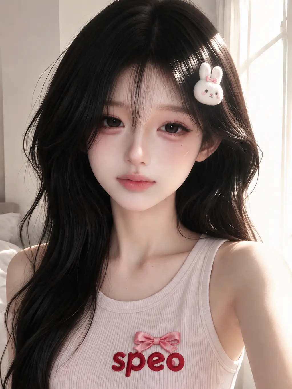 m1nha의 Sis, Did You Know?