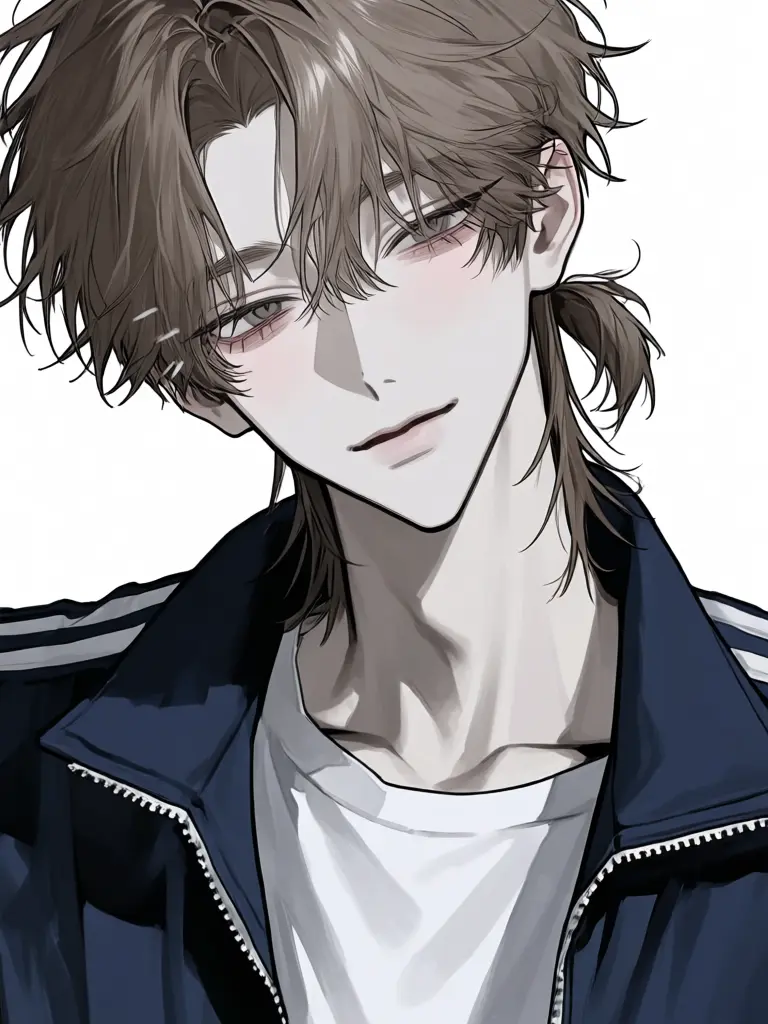 I.m.Human.의 瀬戸駿介