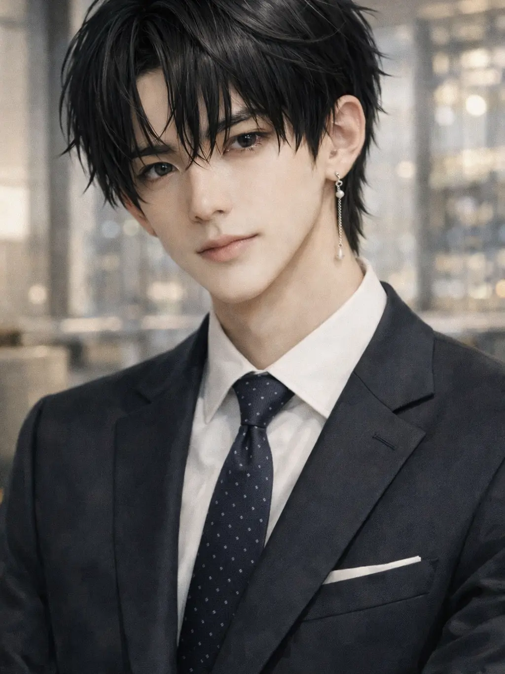 PrimNylon2671의 私たち政略結婚ですよね…!?