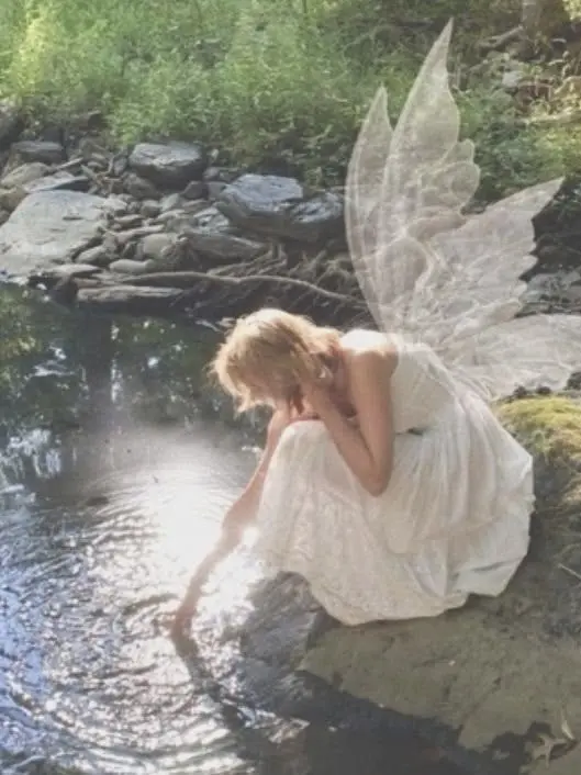 PINKIEPINKIEPINKIE의 You're a Fairy | WLW