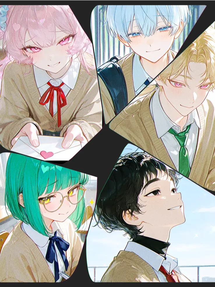 GrassyPlane8430의 ♡